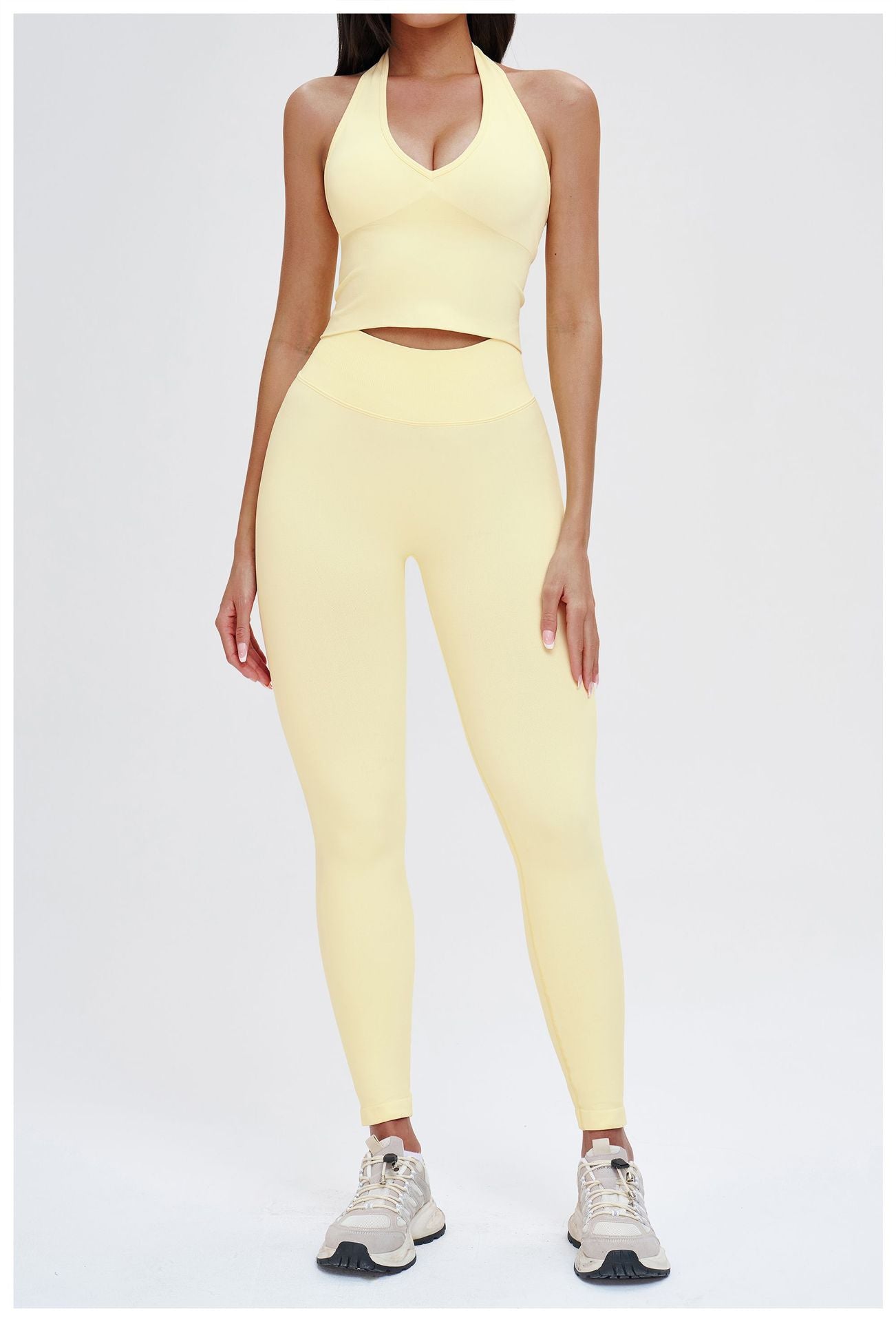 Contour Scrunch Leggings