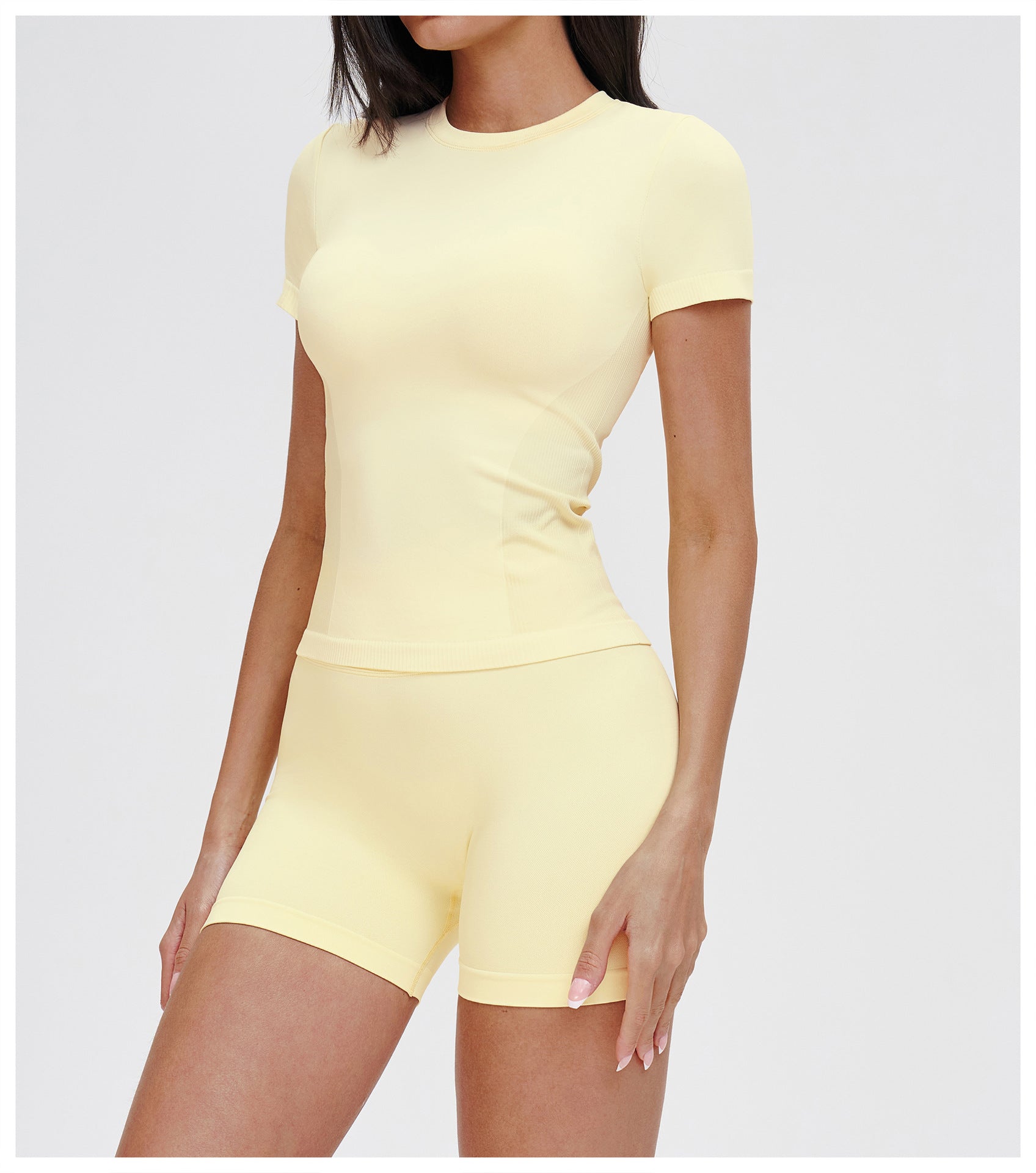 Sculpt Fit Top