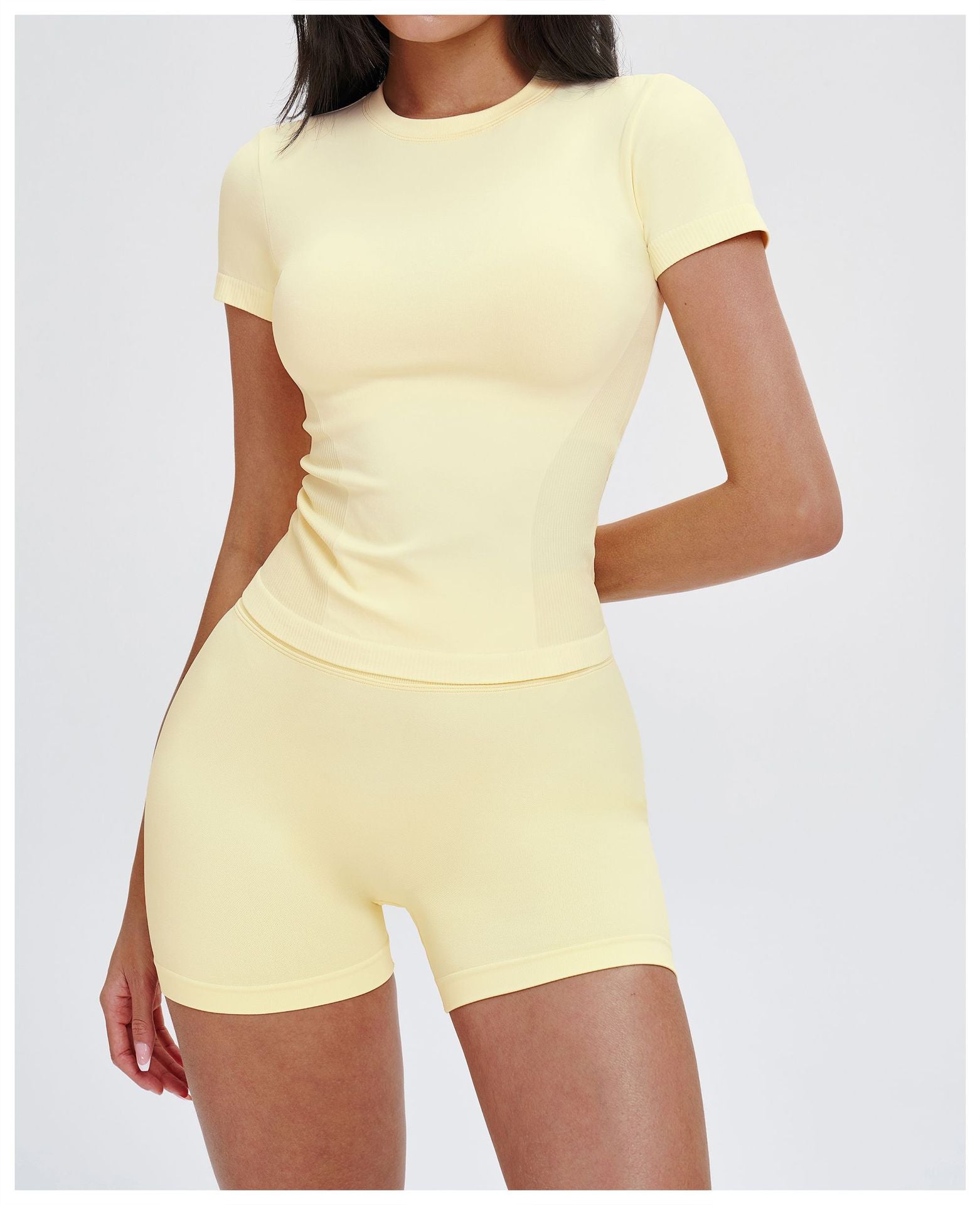 Sculpt Fit Top
