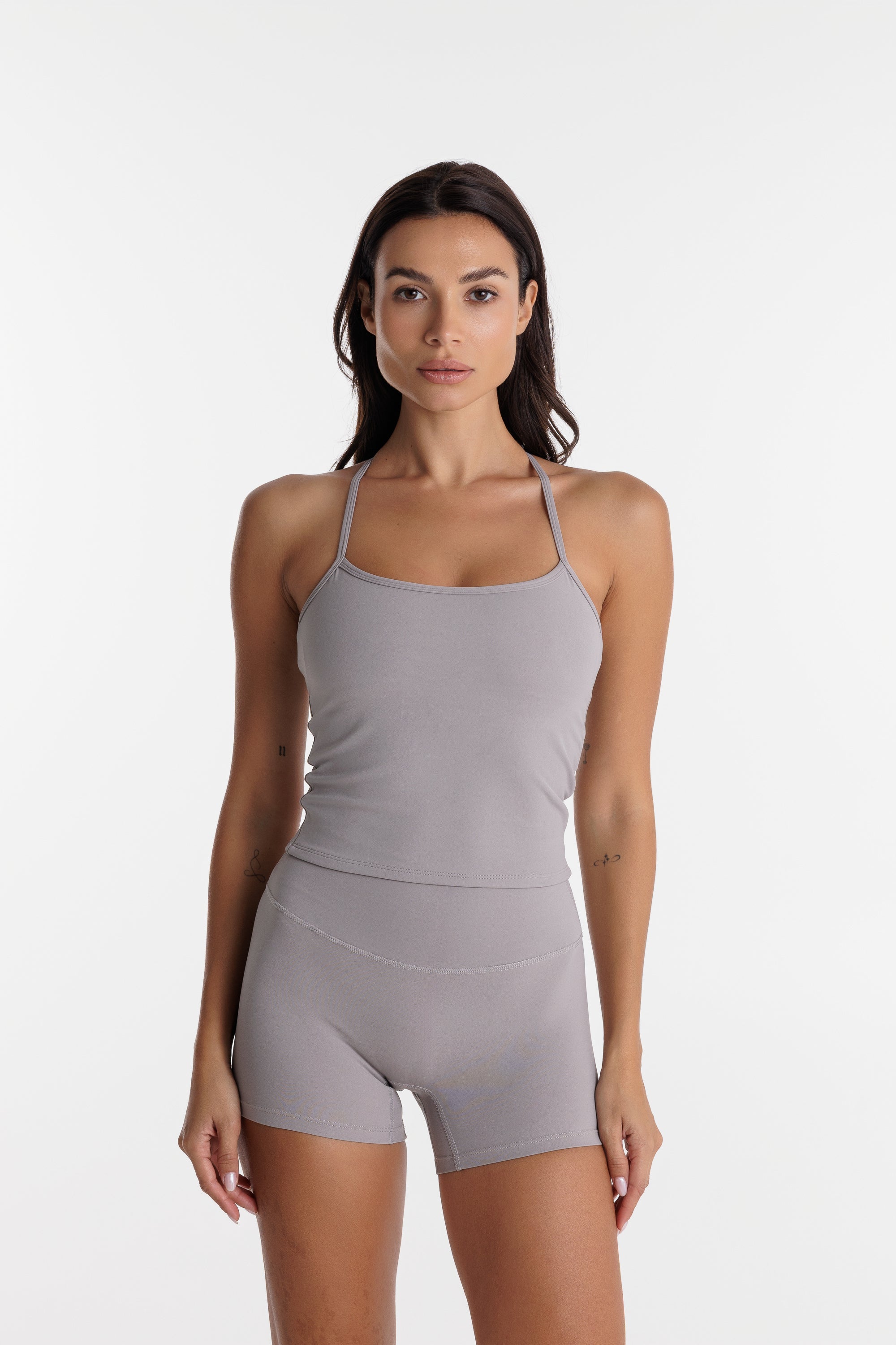 Sculpt Crossline Top