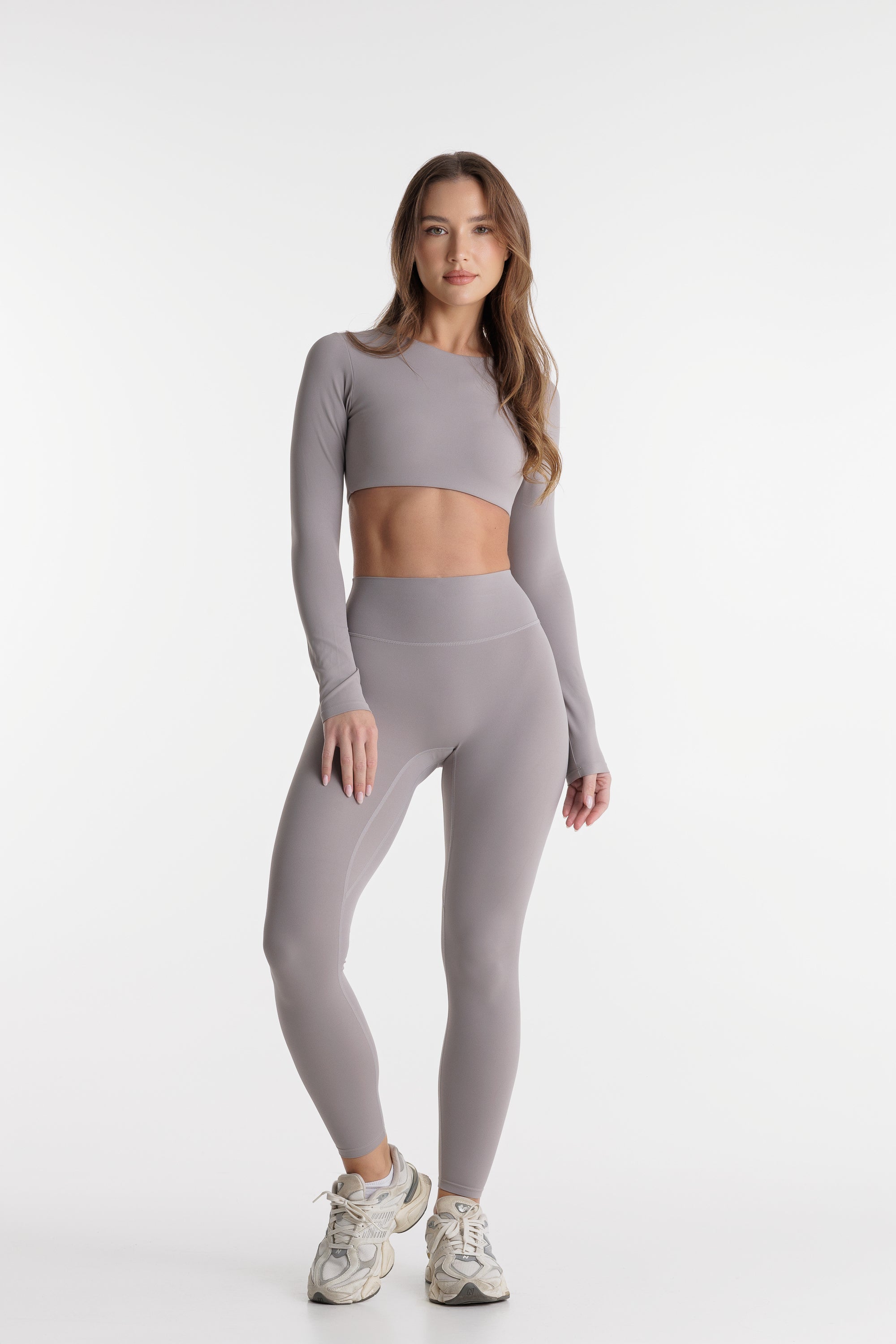 Sculpt High-Rise Legging