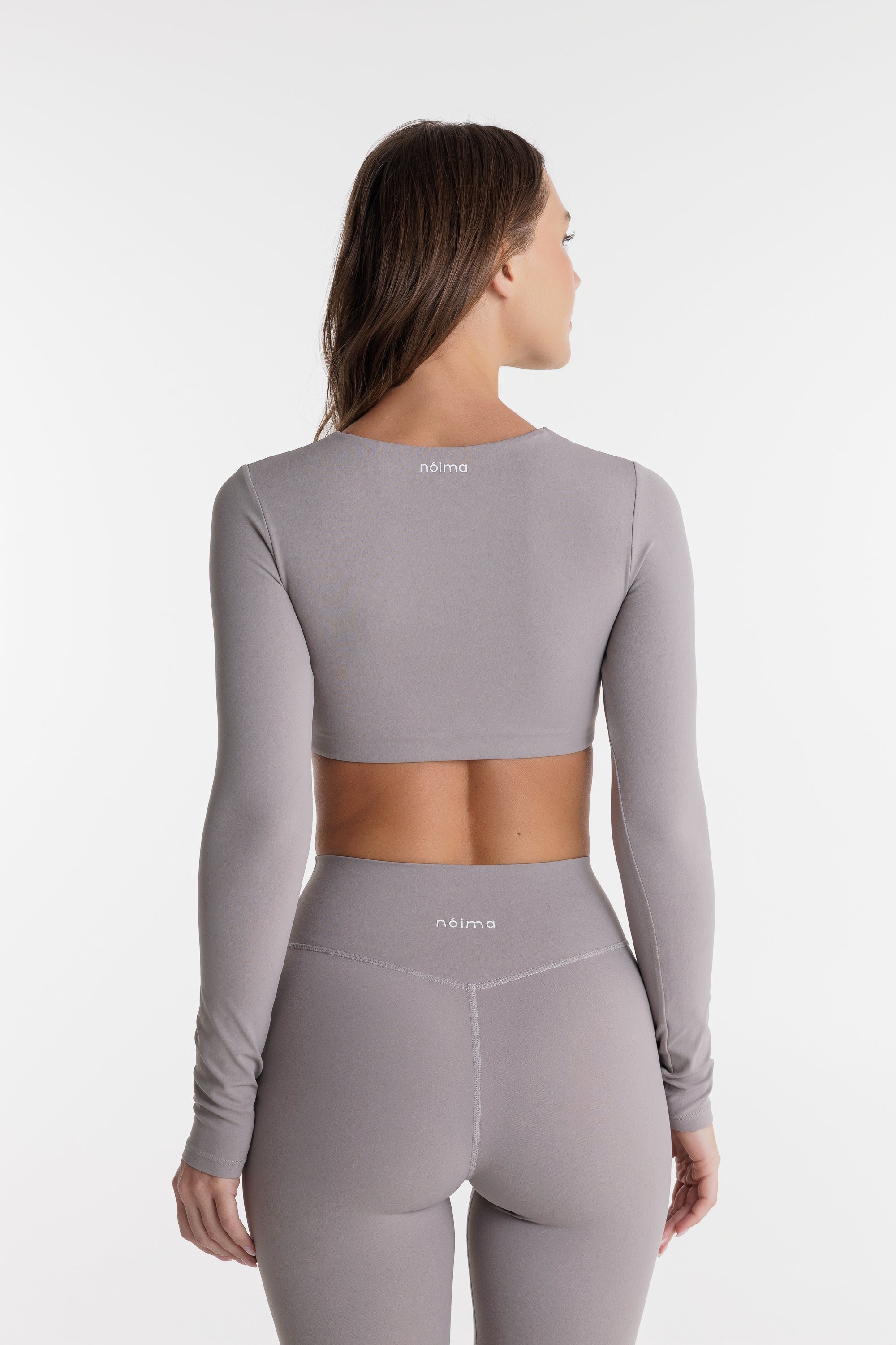 Sculpt High-Rise Legging