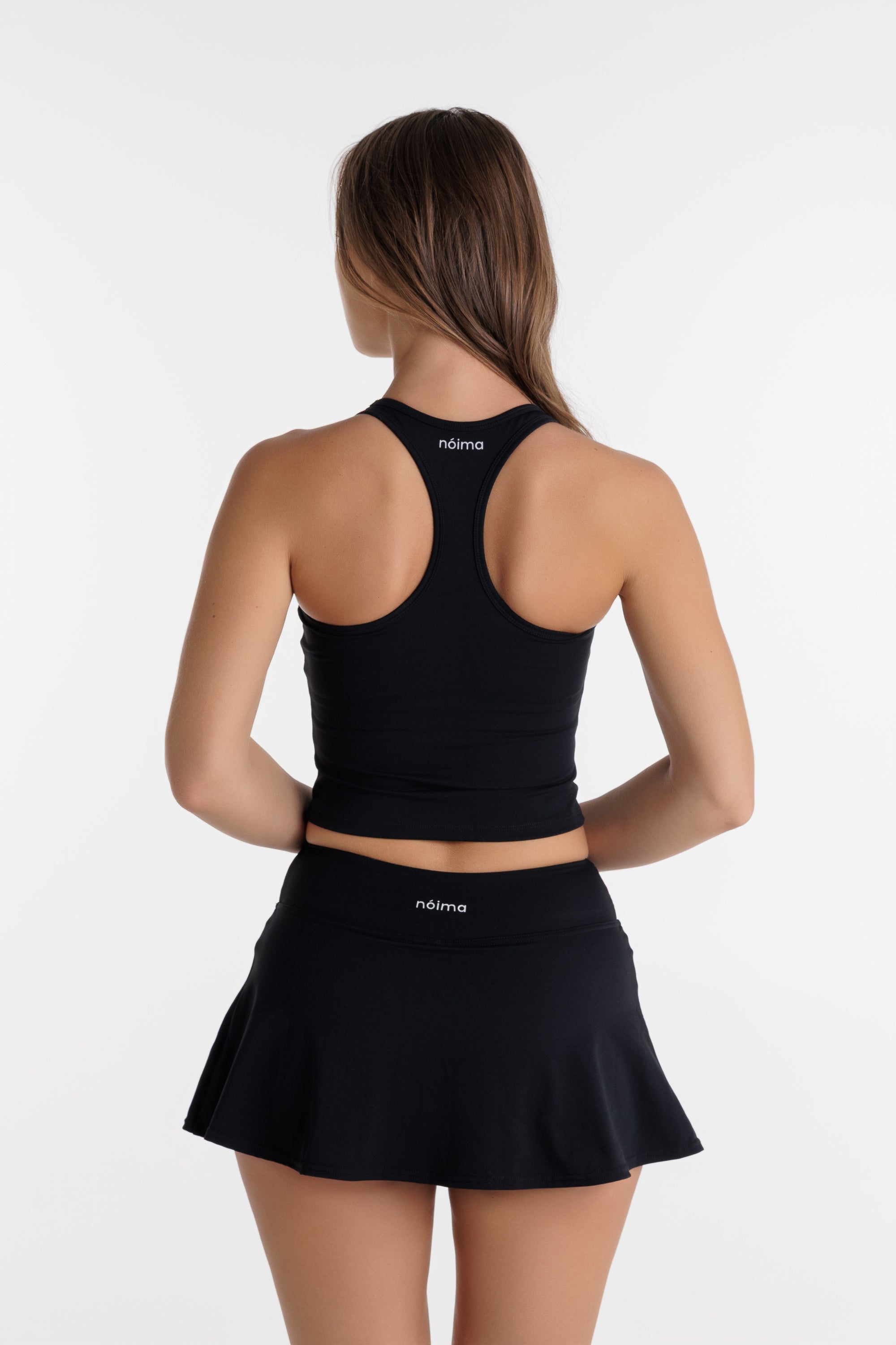 Sculpt Skort Set