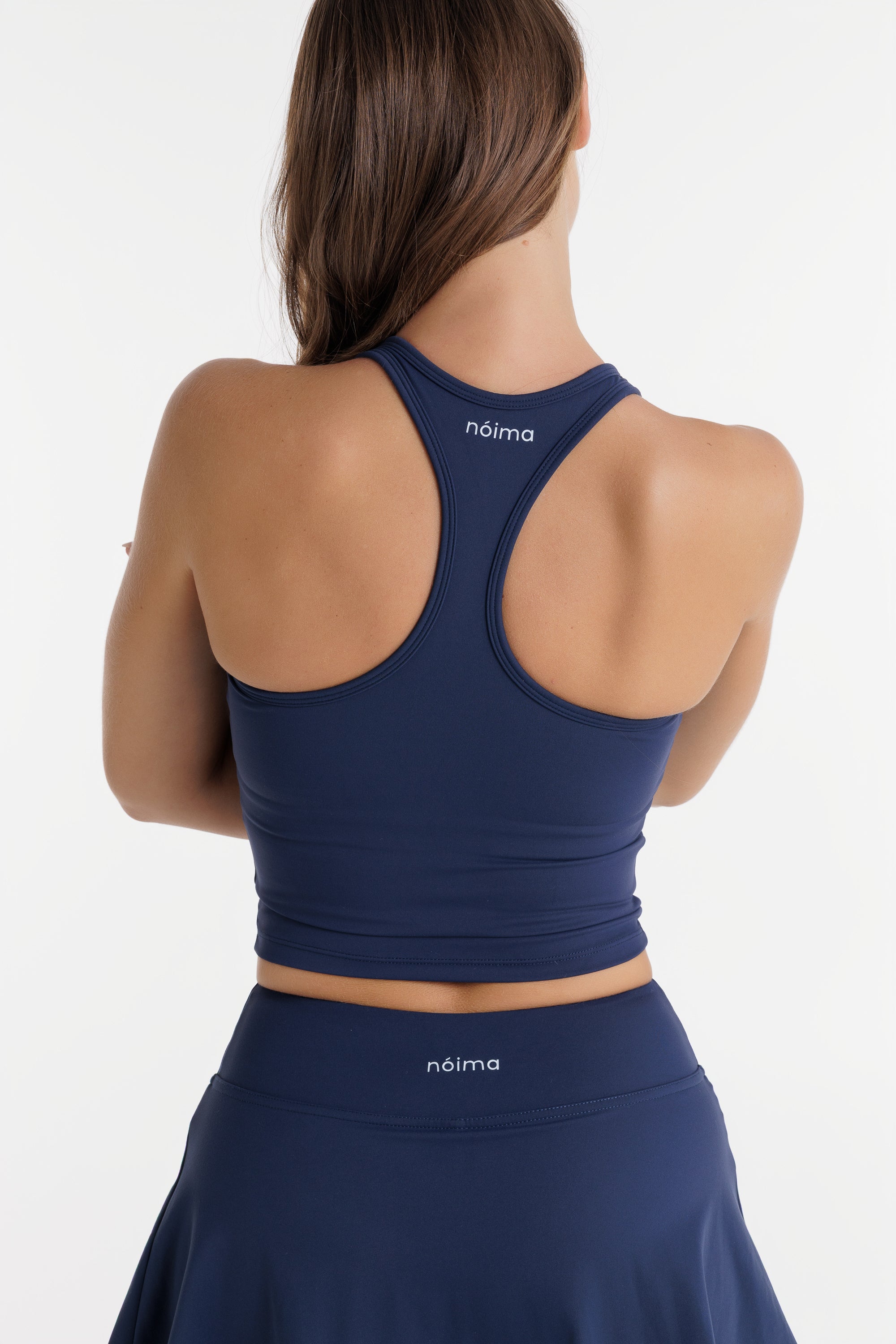 Sculpt Skort Set