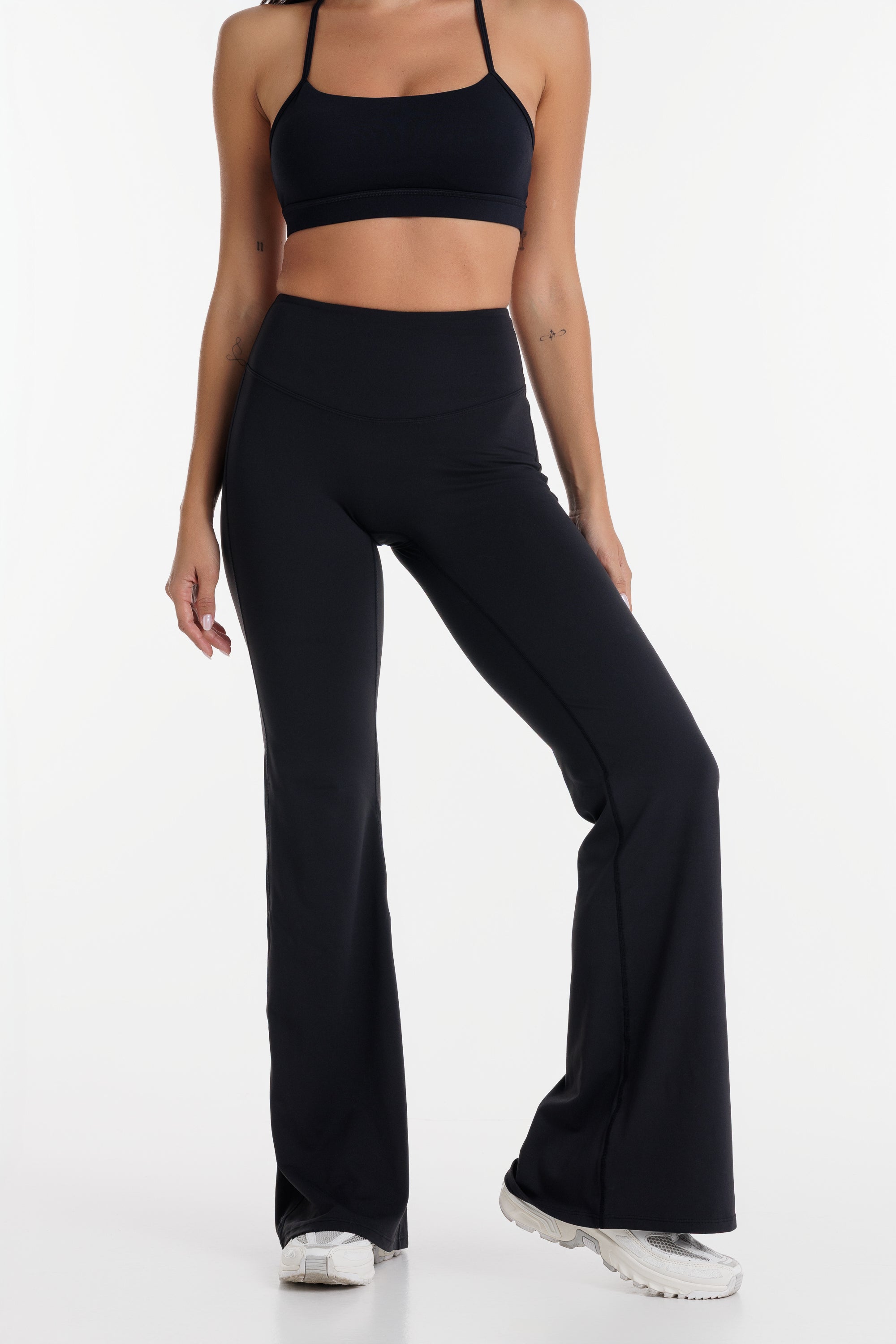 Sculpt Flare Legging