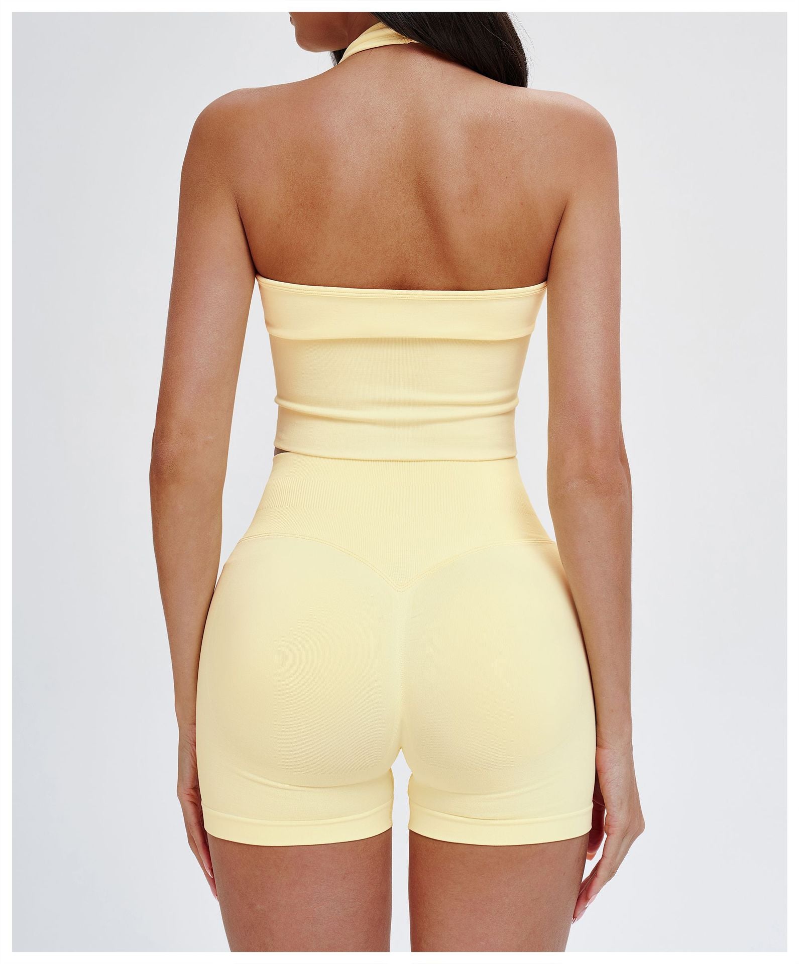 Studio Biker Shorts