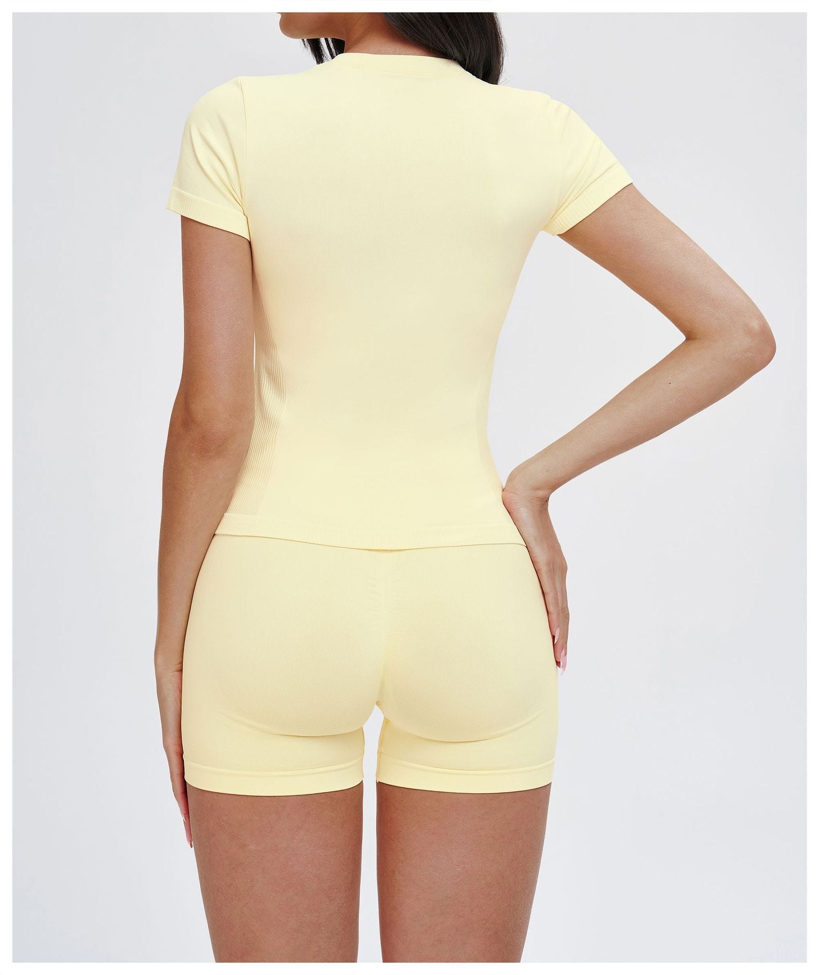 Sculpt Fit Top