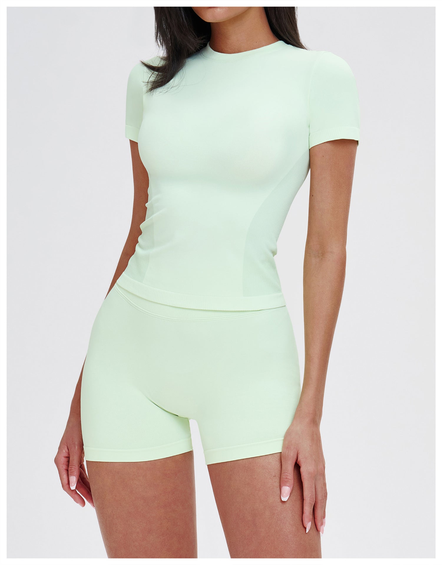 Sculpt Fit Top