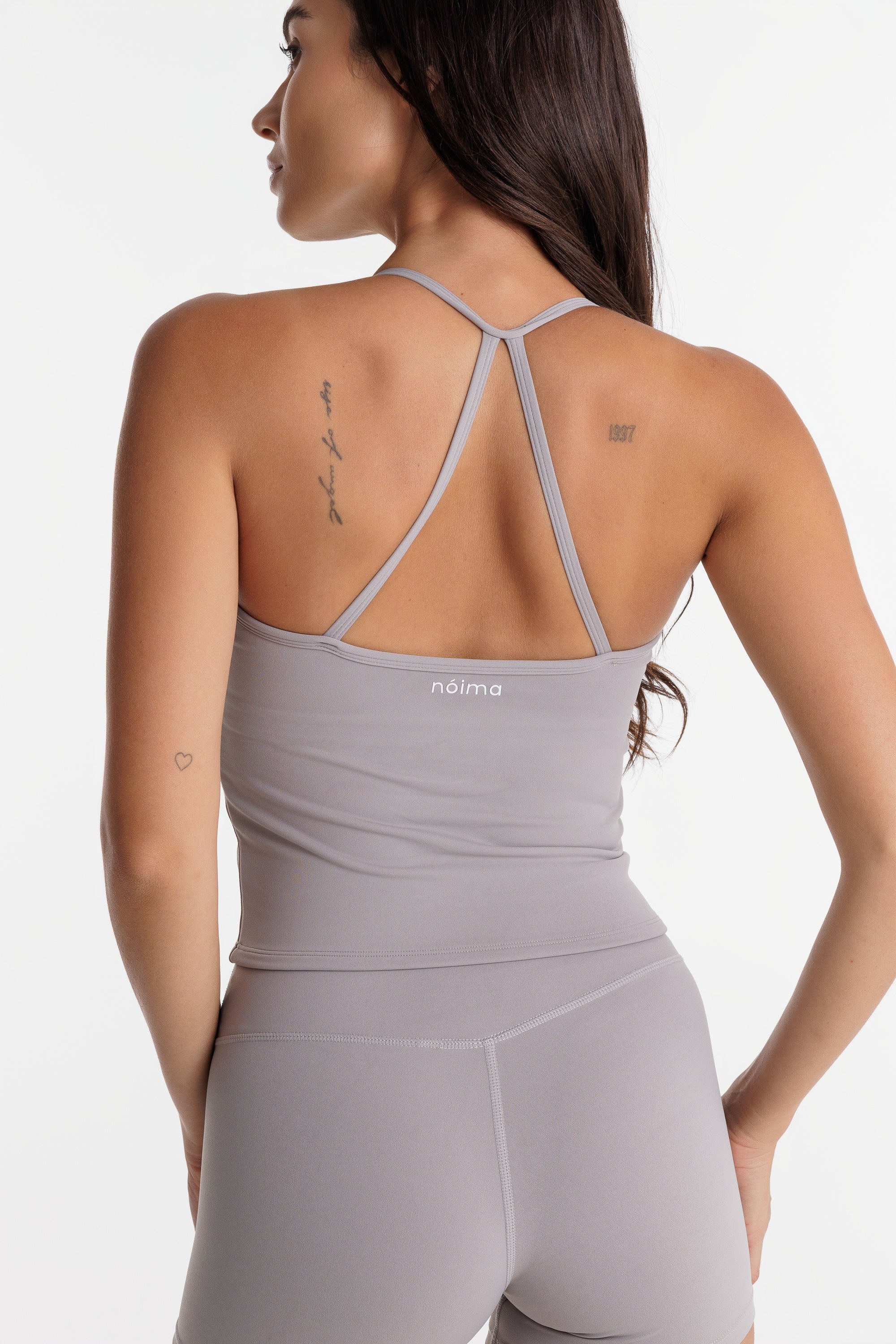 Sculpt Crossline Top
