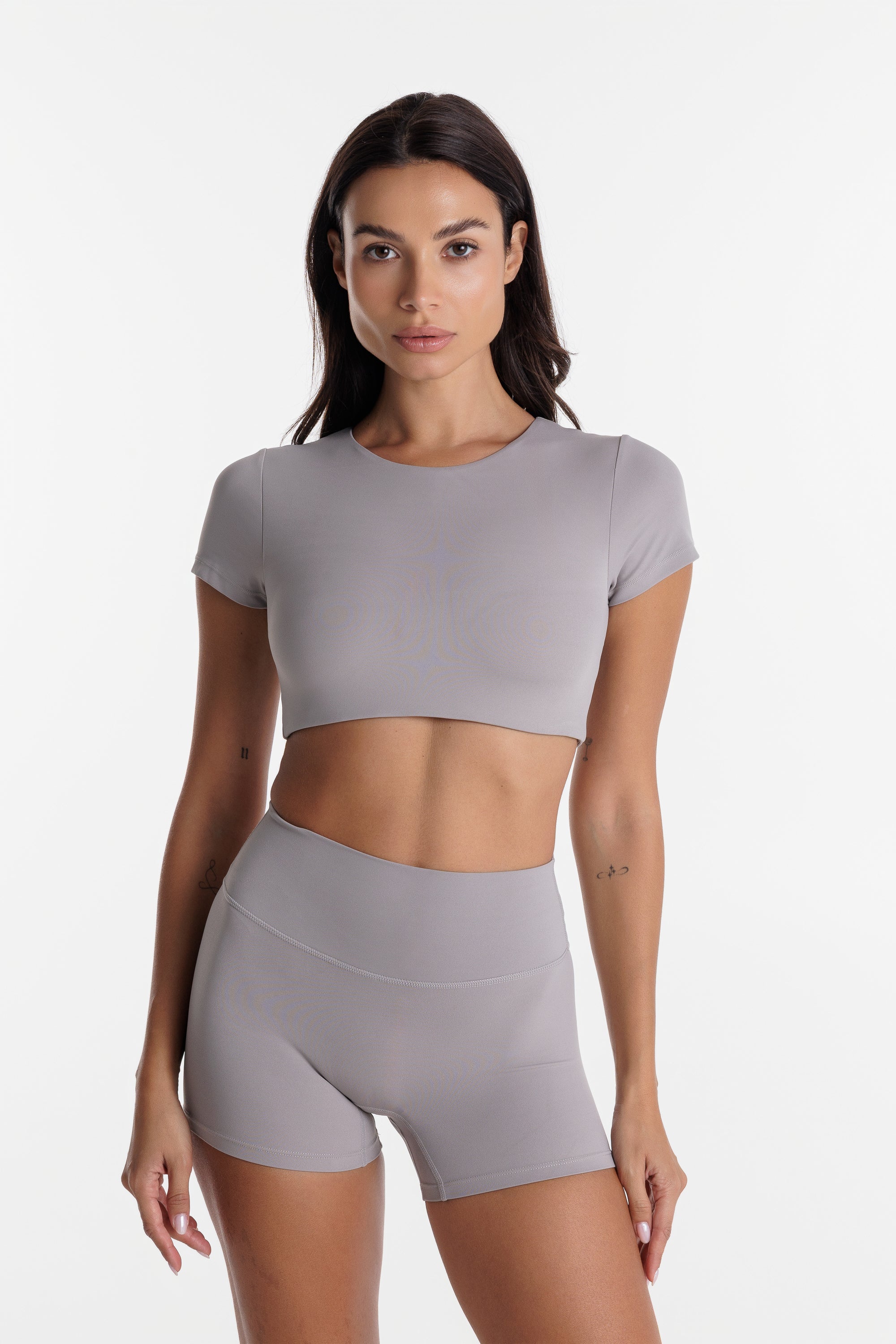 Sculpt Mini Biker Short