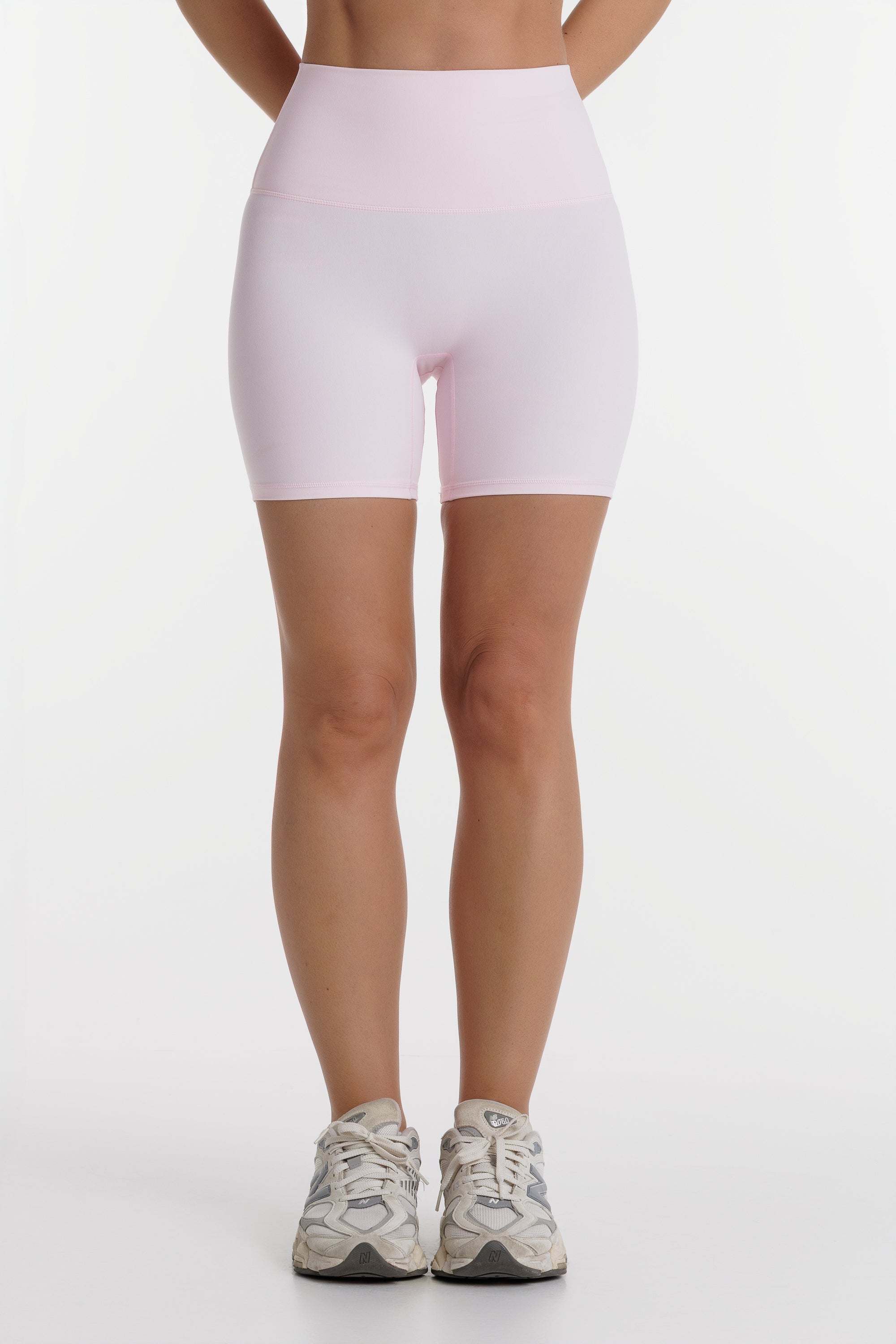 Sculpt Biker Short
