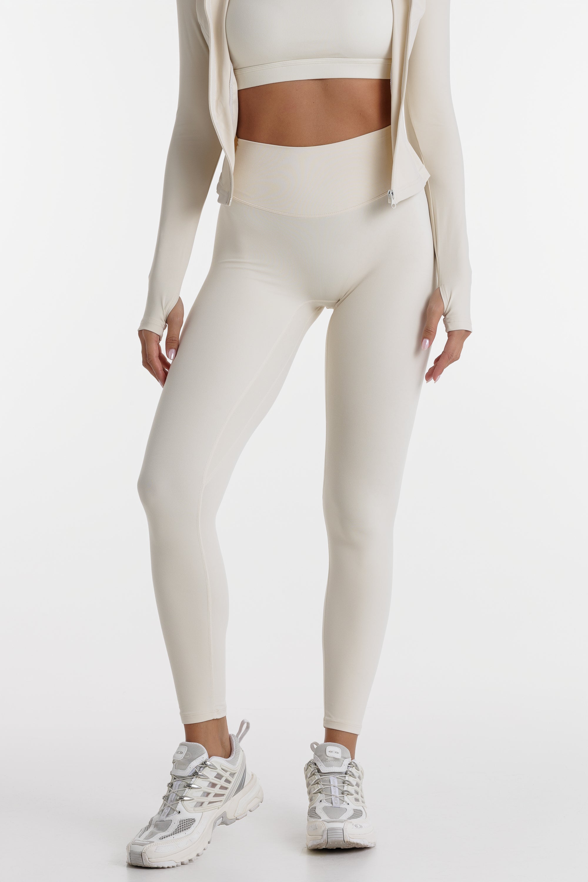 Sculpt High-Rise Legging