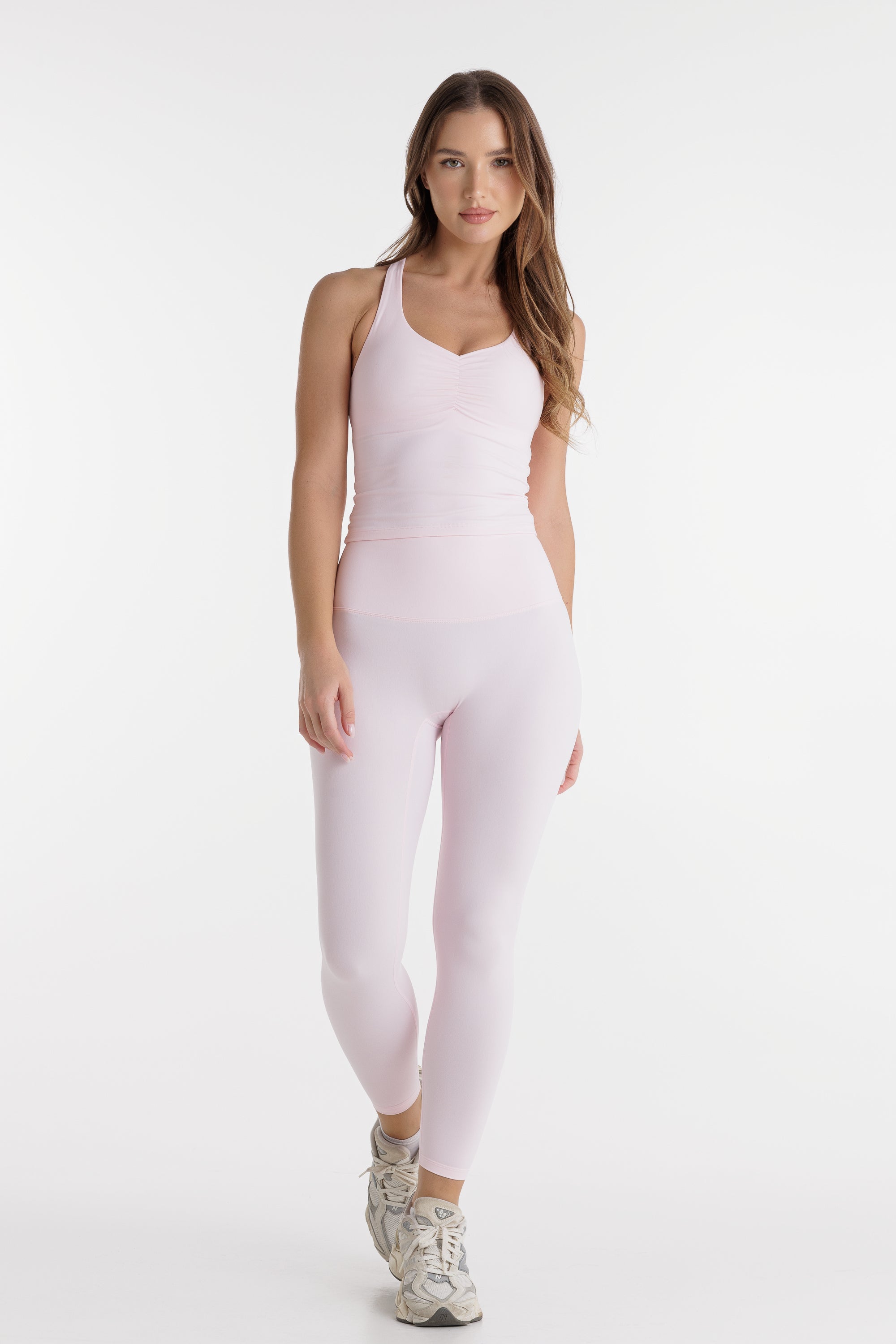Sculpt High-Rise Legging
