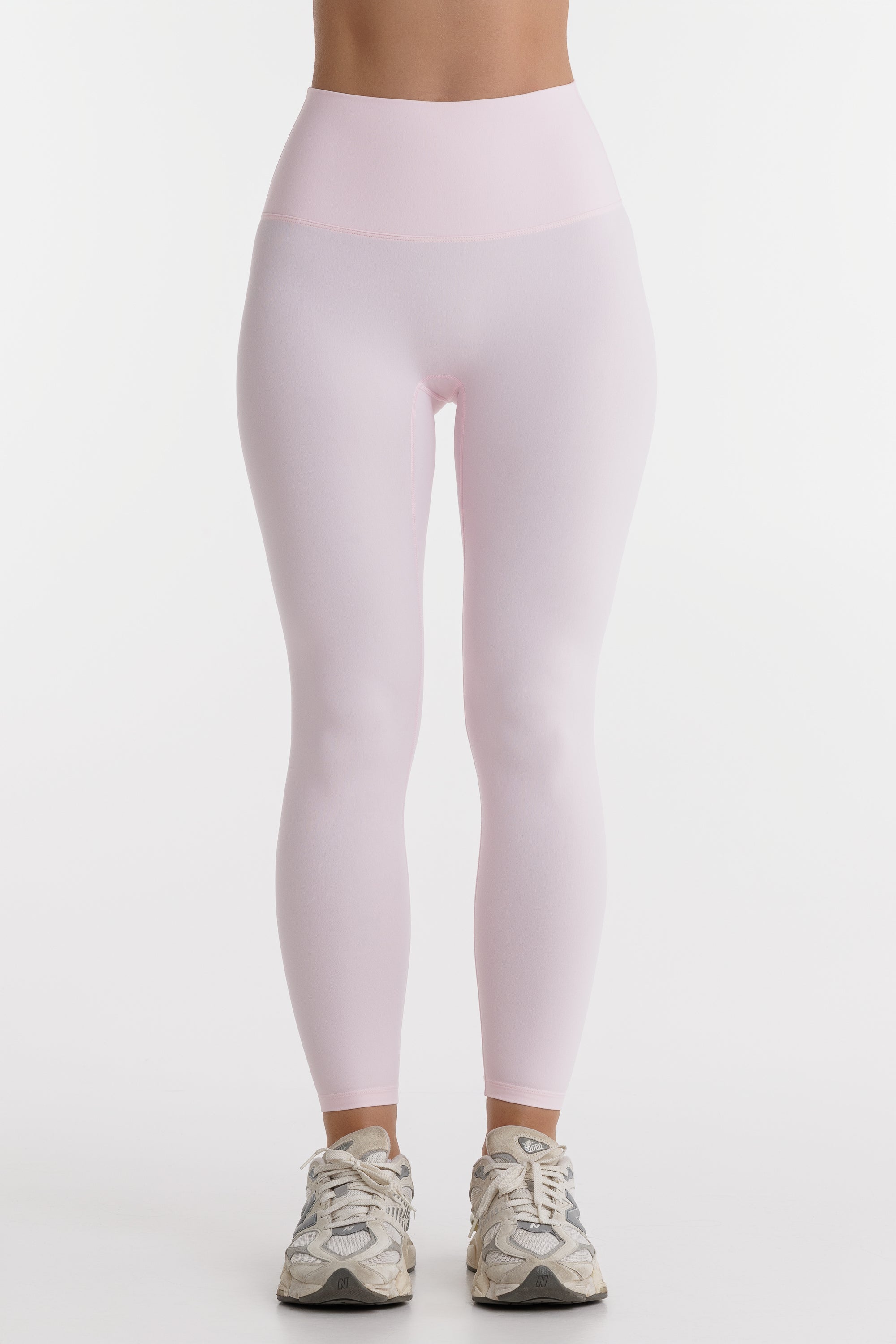 Sculpt High-Rise Legging