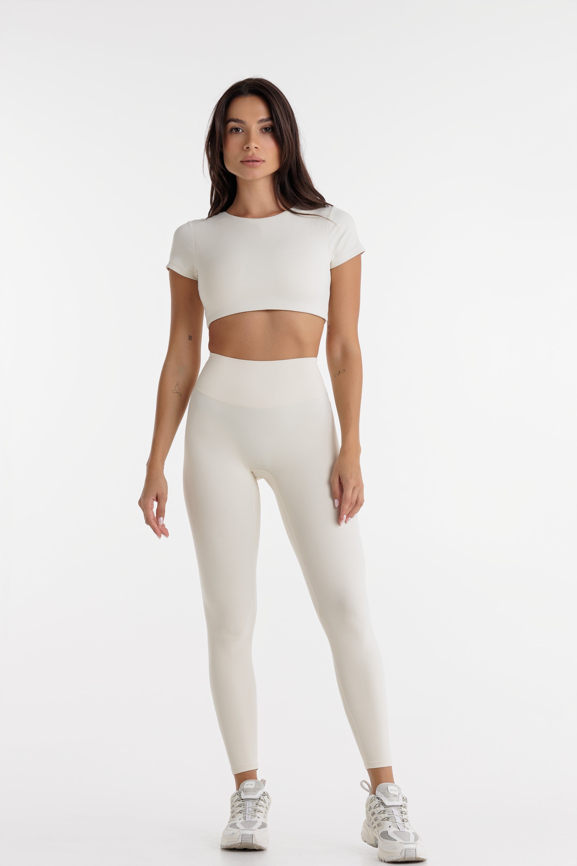 Sculpt High-Rise Legging