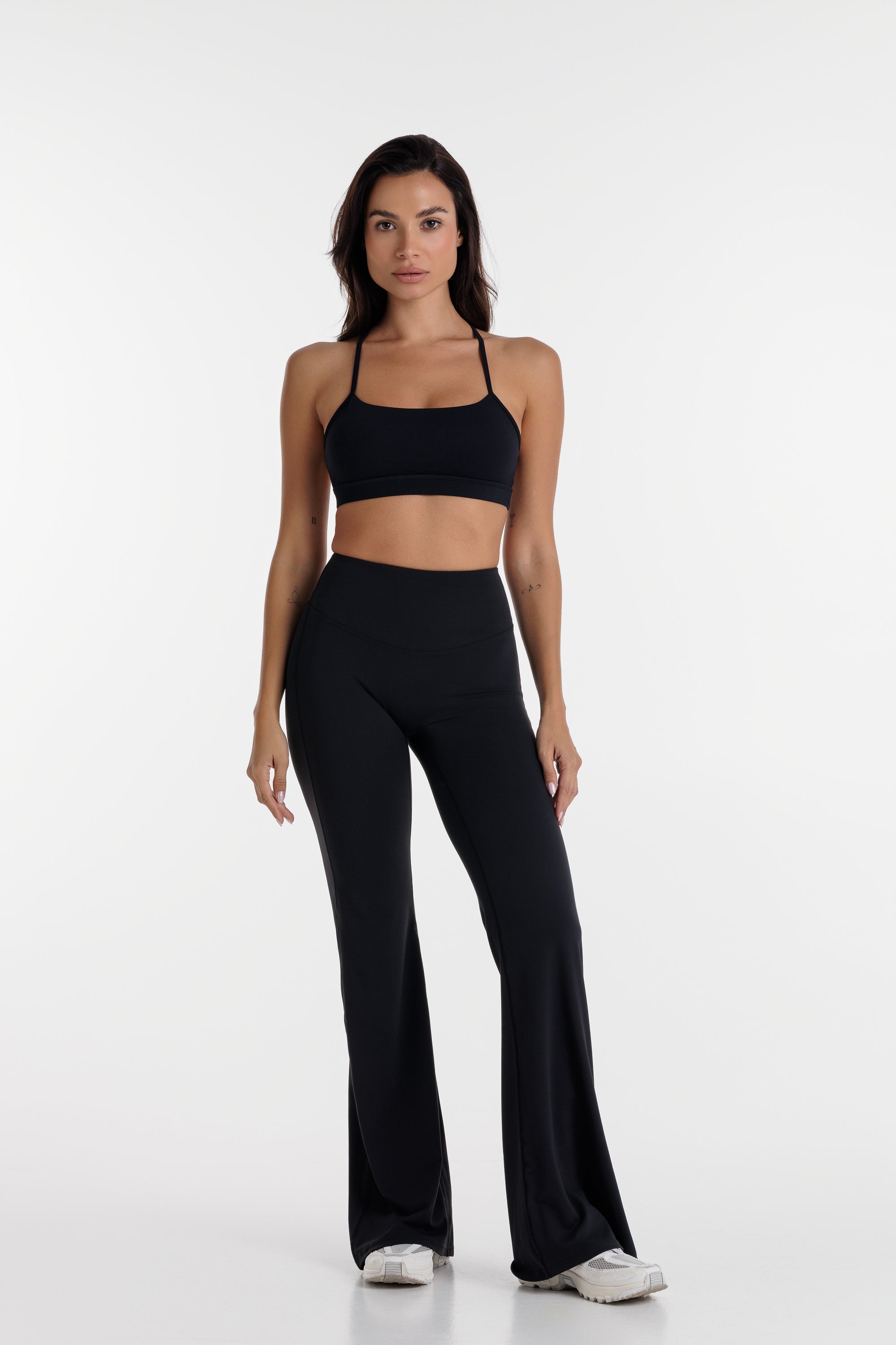 Sculpt Flare Legging